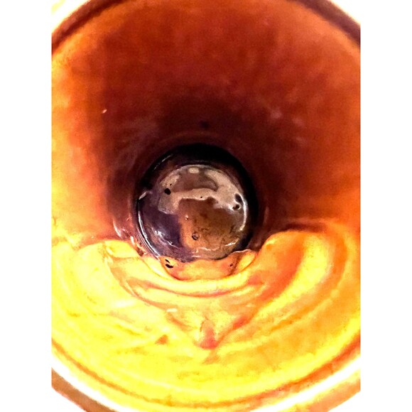 ORCHIDS OF HAWAII VINTAGE TIKI MUG LEILANI 5.25" - Picture 4 of 6